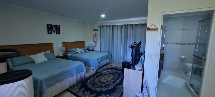 3 Bedroom Property for Sale in Jagtershof Western Cape